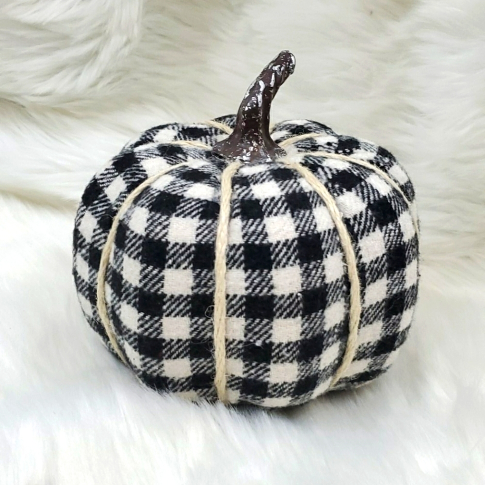 Pumpkin decoration home